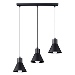 Suspension luminaire | Elilinica