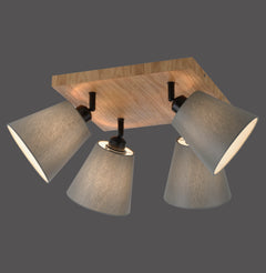 Luminaire plafonnier | Acer