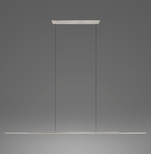 Suspension Pure Surface grise