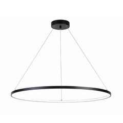 Suspension luminaire | Horik Noire