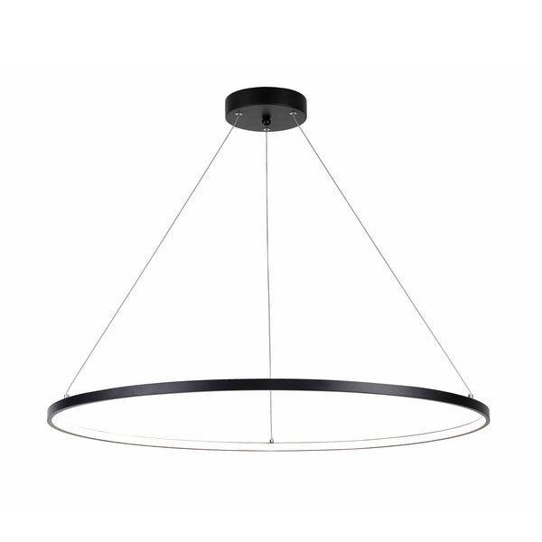 Suspension luminaire | Horik Noire