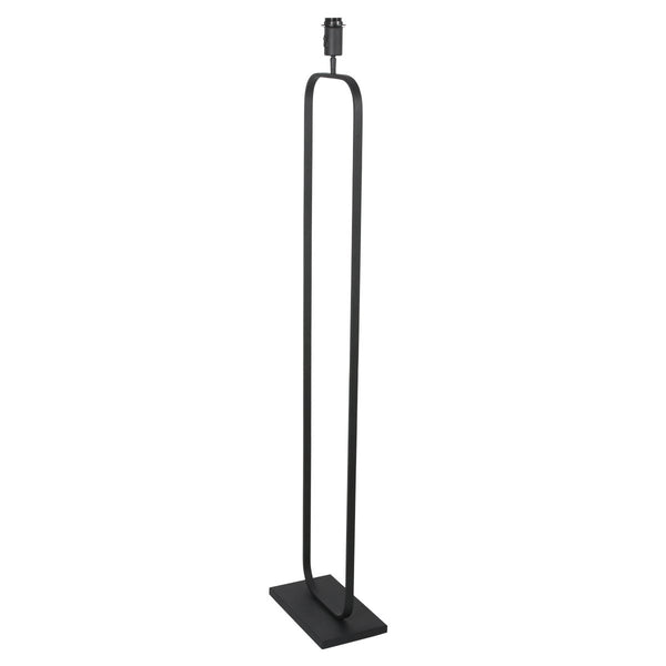 Lampadaire Stang noir