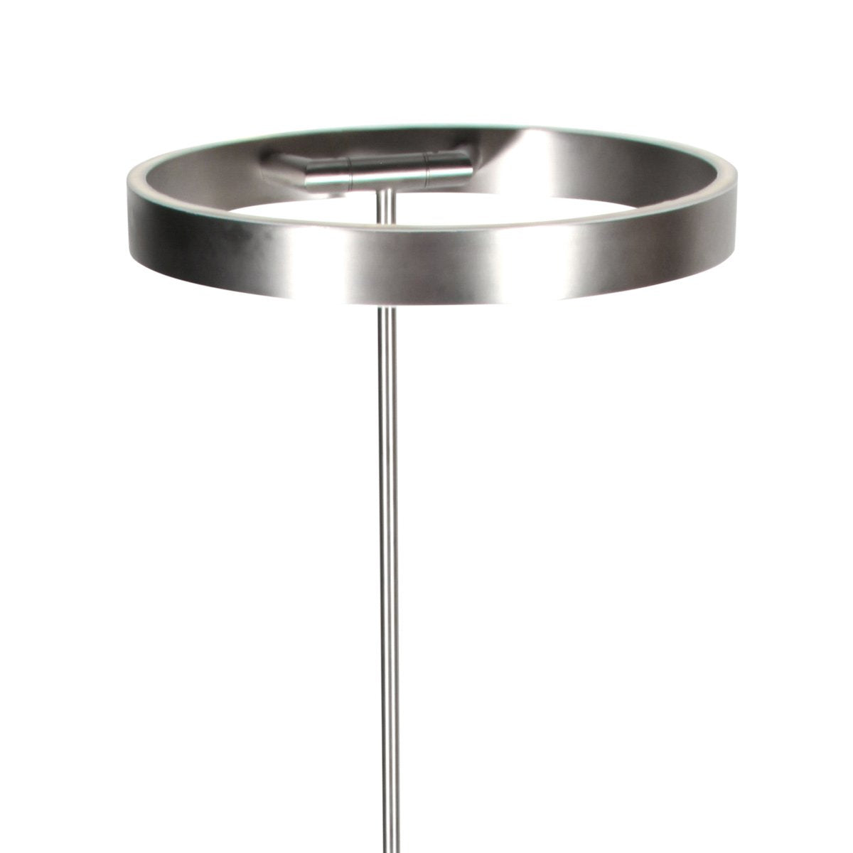 Lampadaire Soleil2 argenté