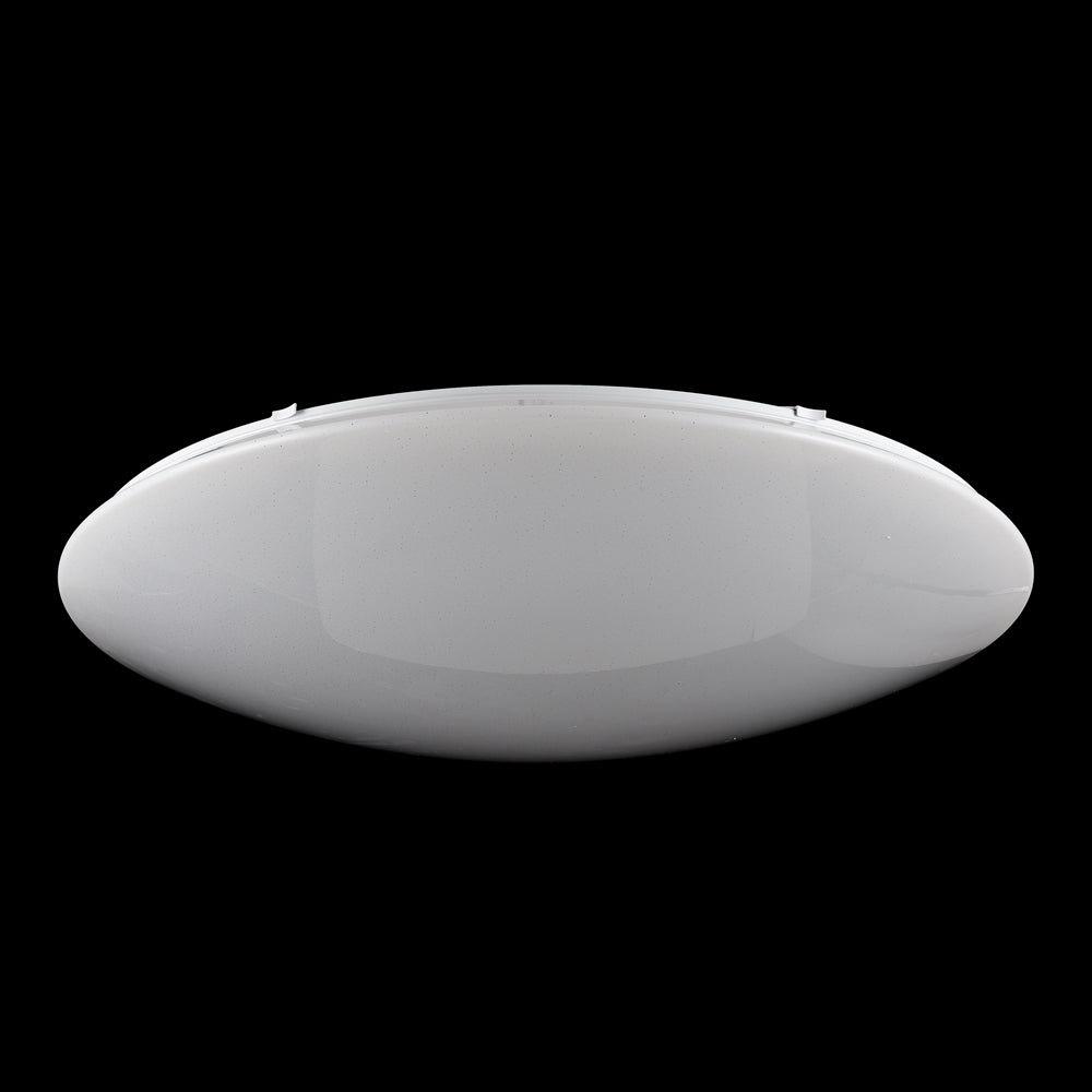 Gloria Plafonnier blanc
