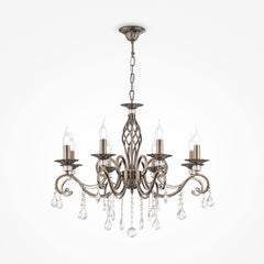 Suspension luminaire | Aerina