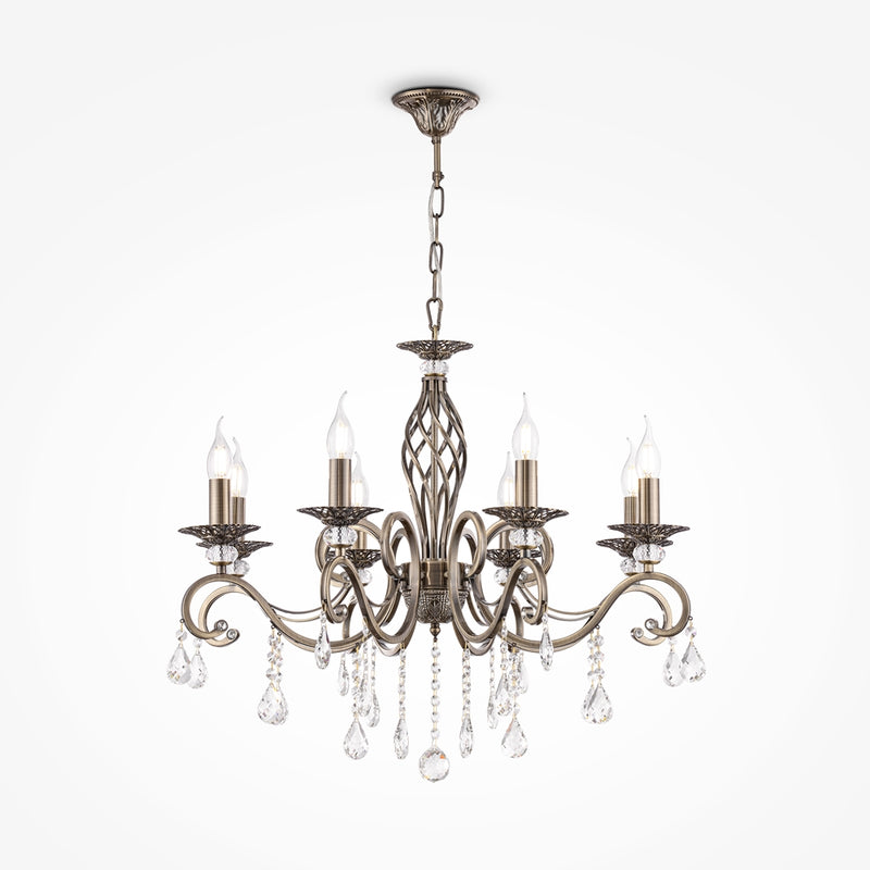 Suspension luminaire | Aerina