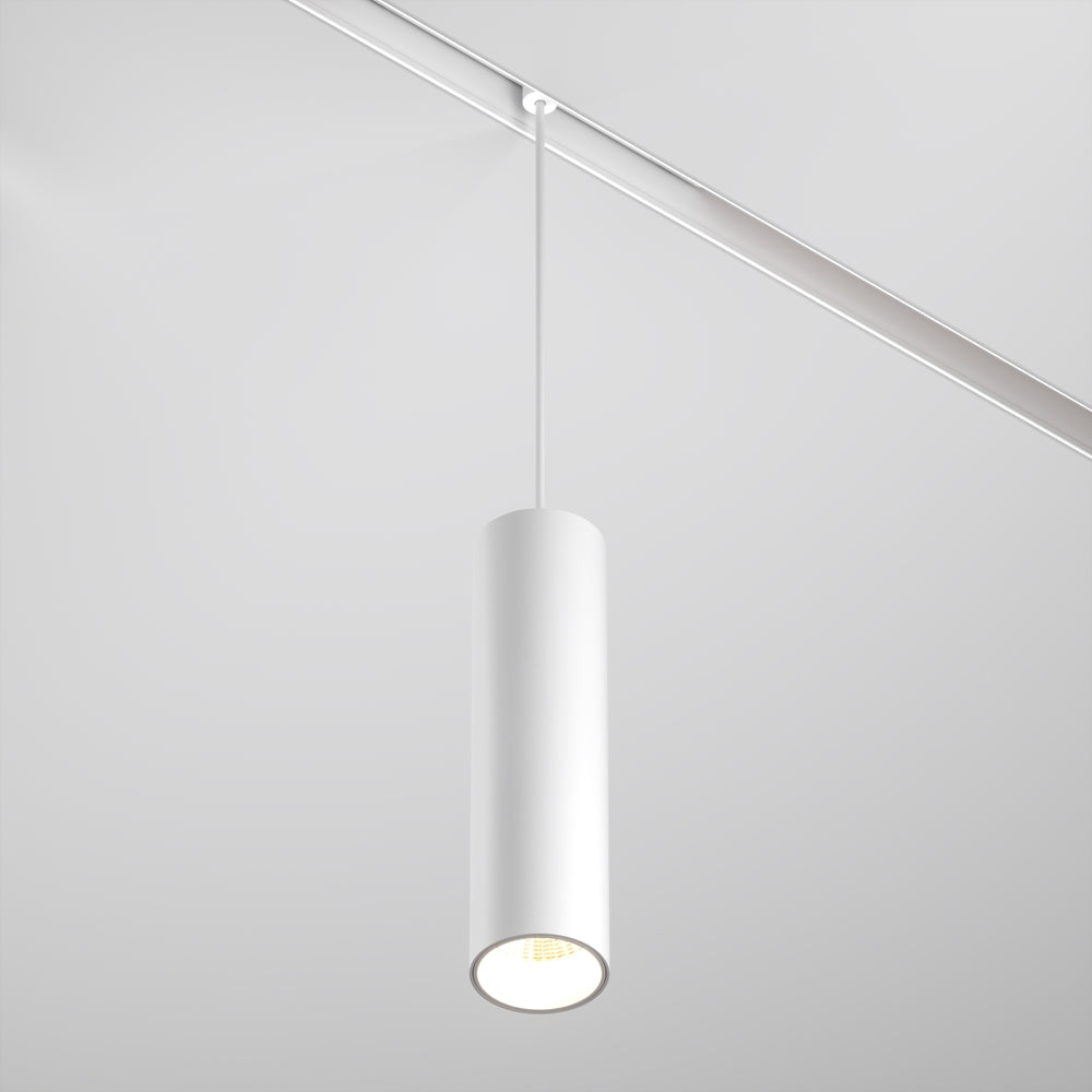 Focus LED Spot blanc