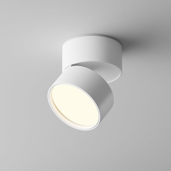 Onda Plafonnier blanc