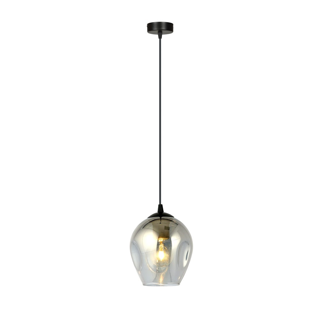 ISTAR 1 BLEU GRAPHITE