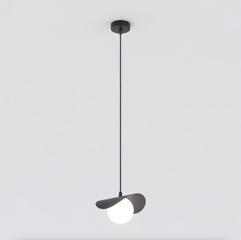 Suspension luminaire | Zarek