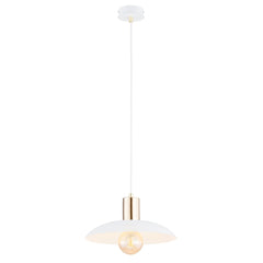 Suspension luminaire | Opalita