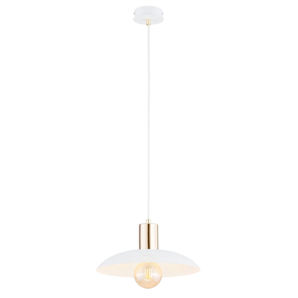 Suspension Spirit 1 lumière blanche