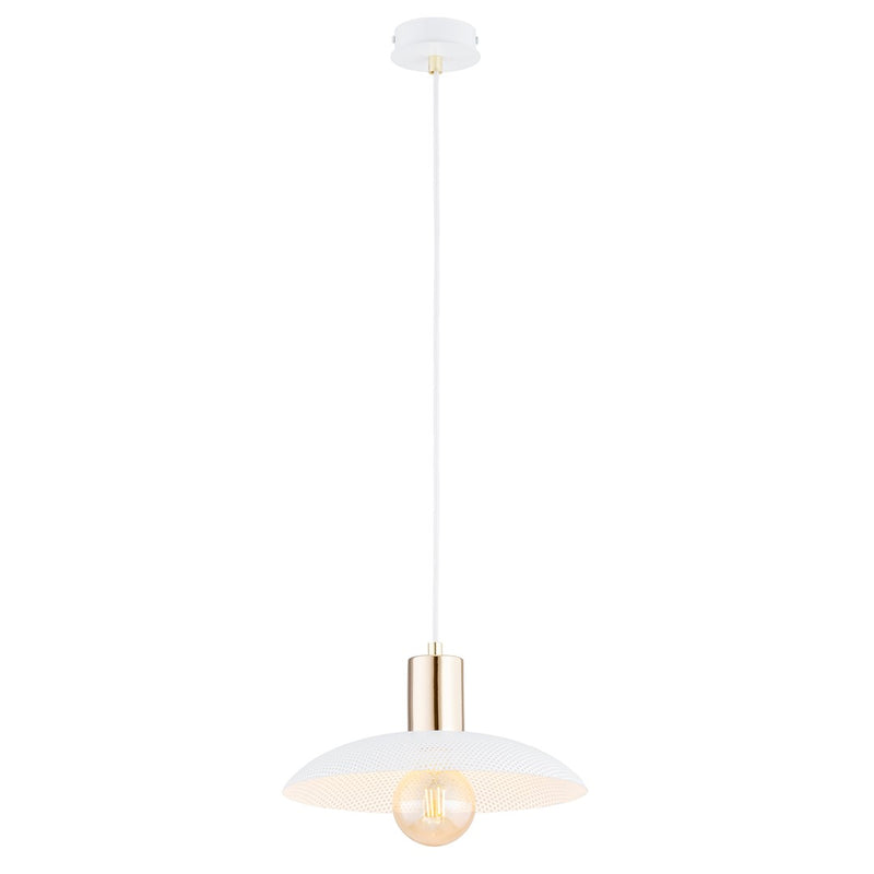 Suspension luminaire | Opalita