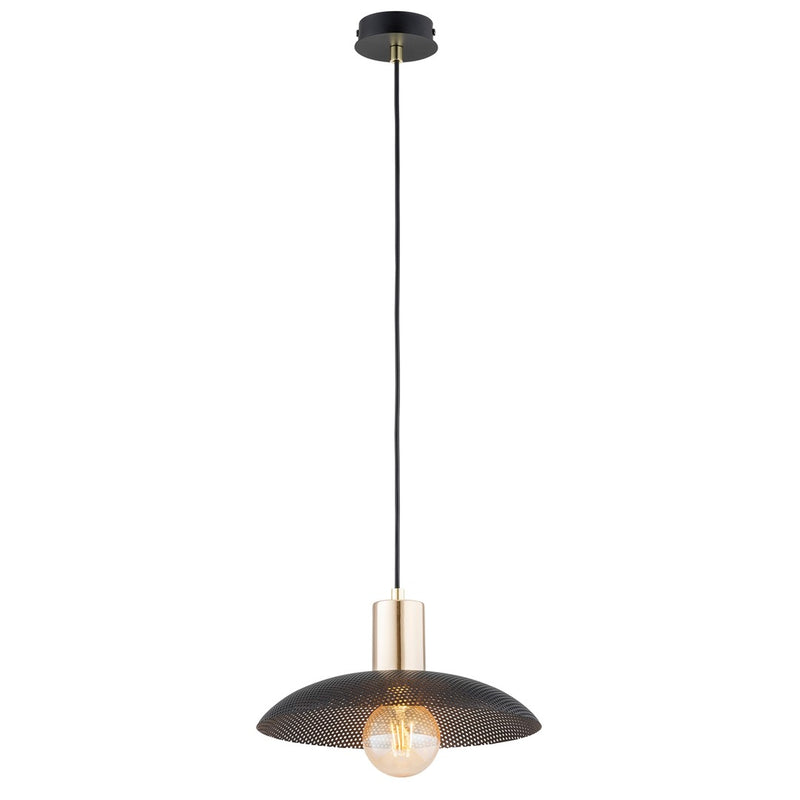 Suspension luminaire | Perforia