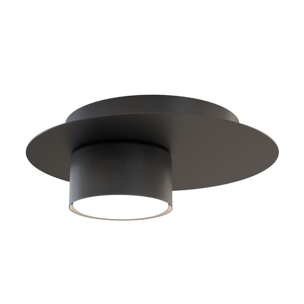 Suspension Bolx 1 lumière noire