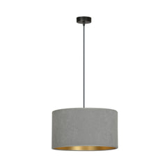Suspension luminaire | Velluto