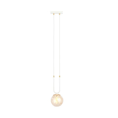 Suspension luminaire | Soraro