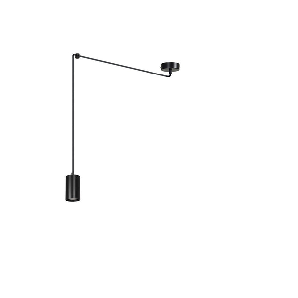 TRAKER 1 Black