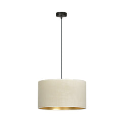 Suspension luminaire | Roslinara