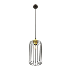 Suspension cuisine en métal | Moss