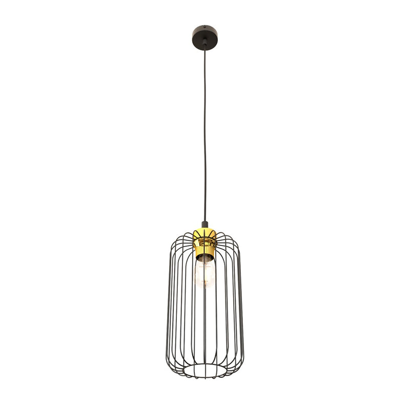Suspension cuisine en métal | Moss