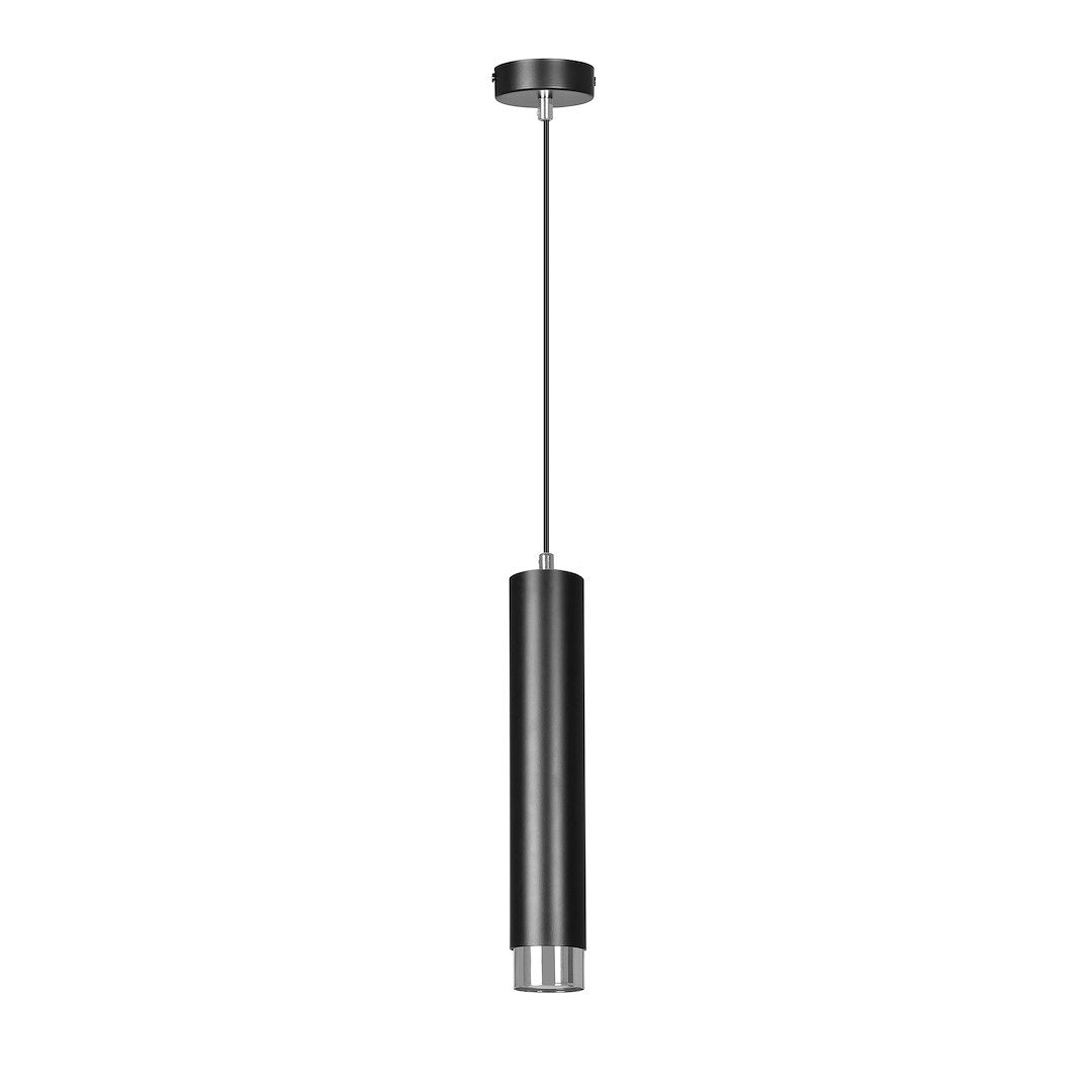 KIBO 1 Black/Chrome