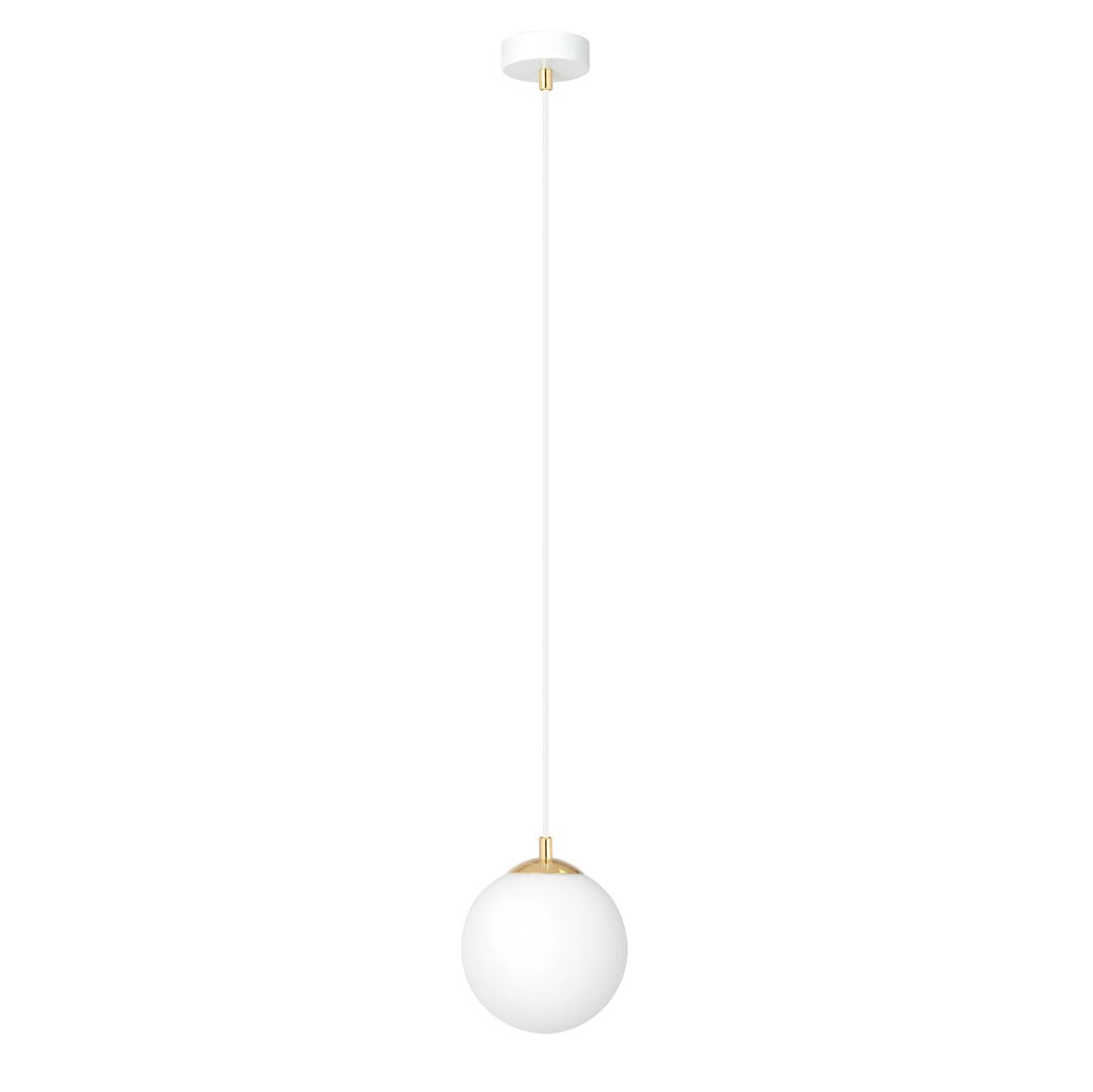 ROYAL 1 White