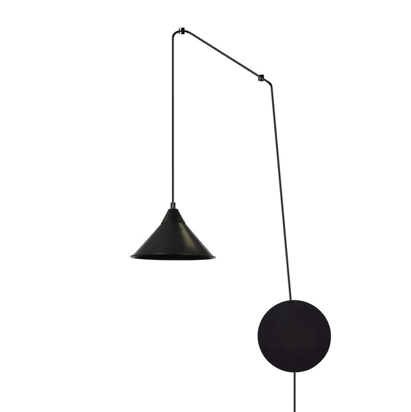 ABRAMO 1 NOIR