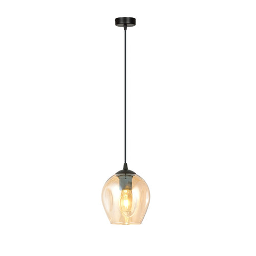 Suspension luminaire | Pelvora