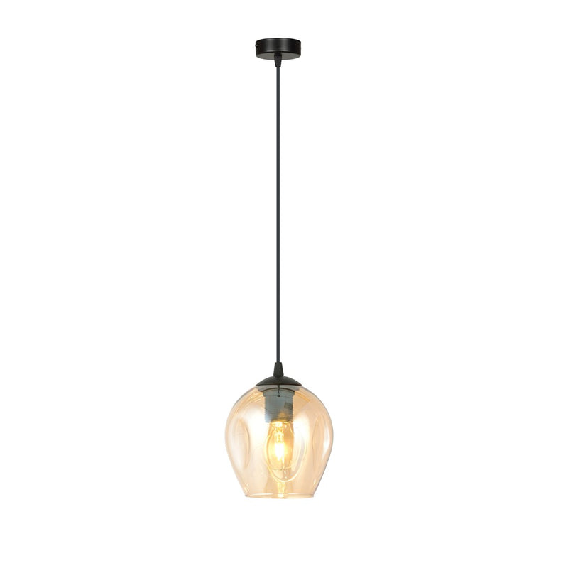 Suspension luminaire | Pelvora