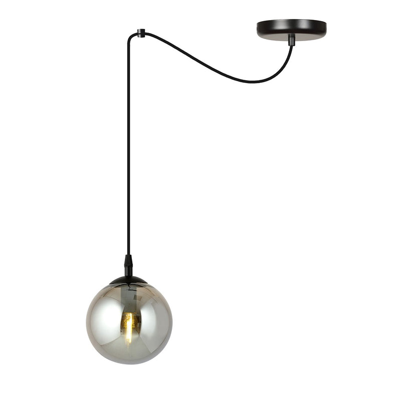 Suspension luminaire | Mirlinara