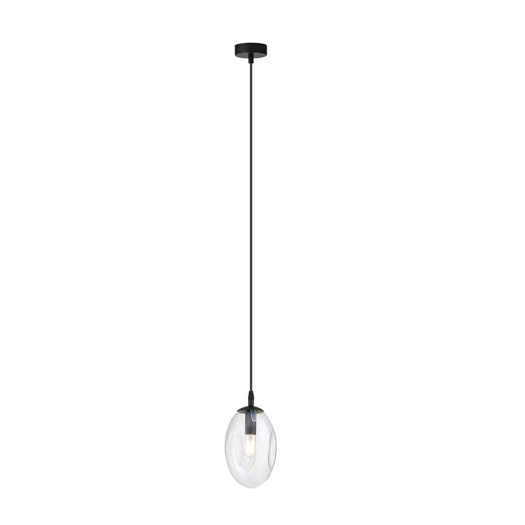 ASTRAL 1 Transparent Blue