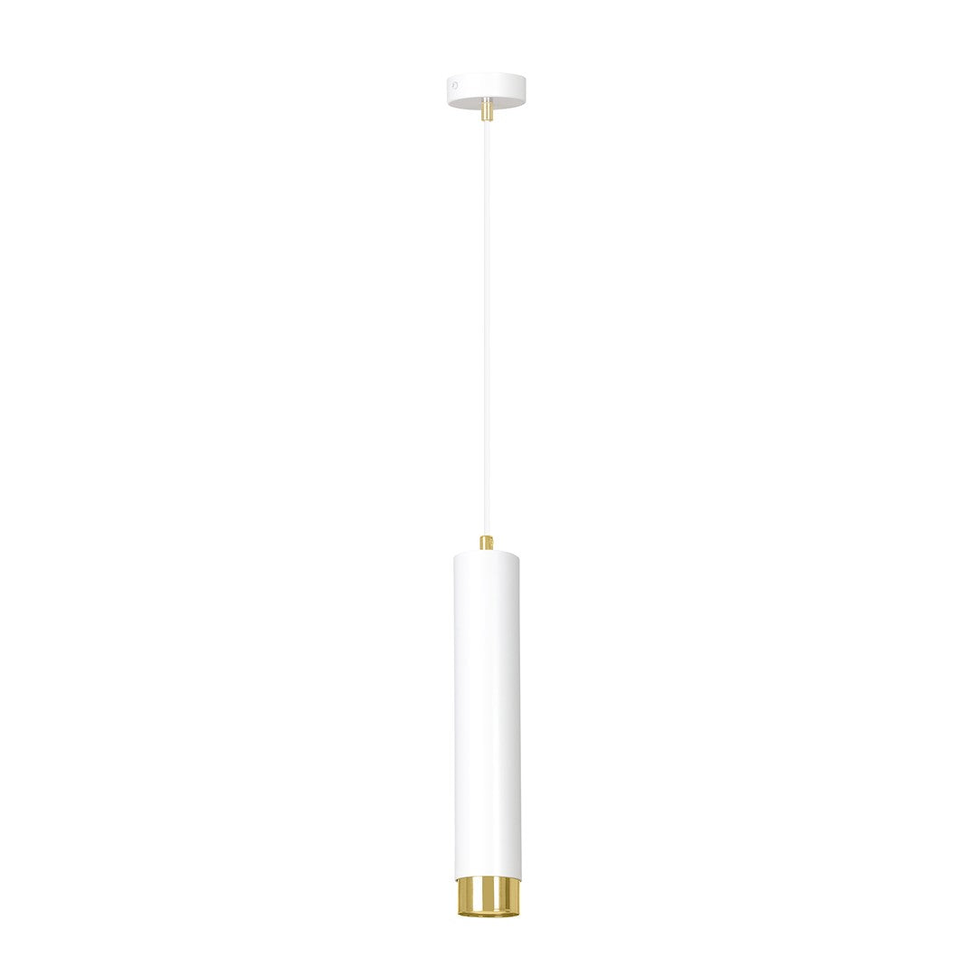 KIBO 1 White/Gold