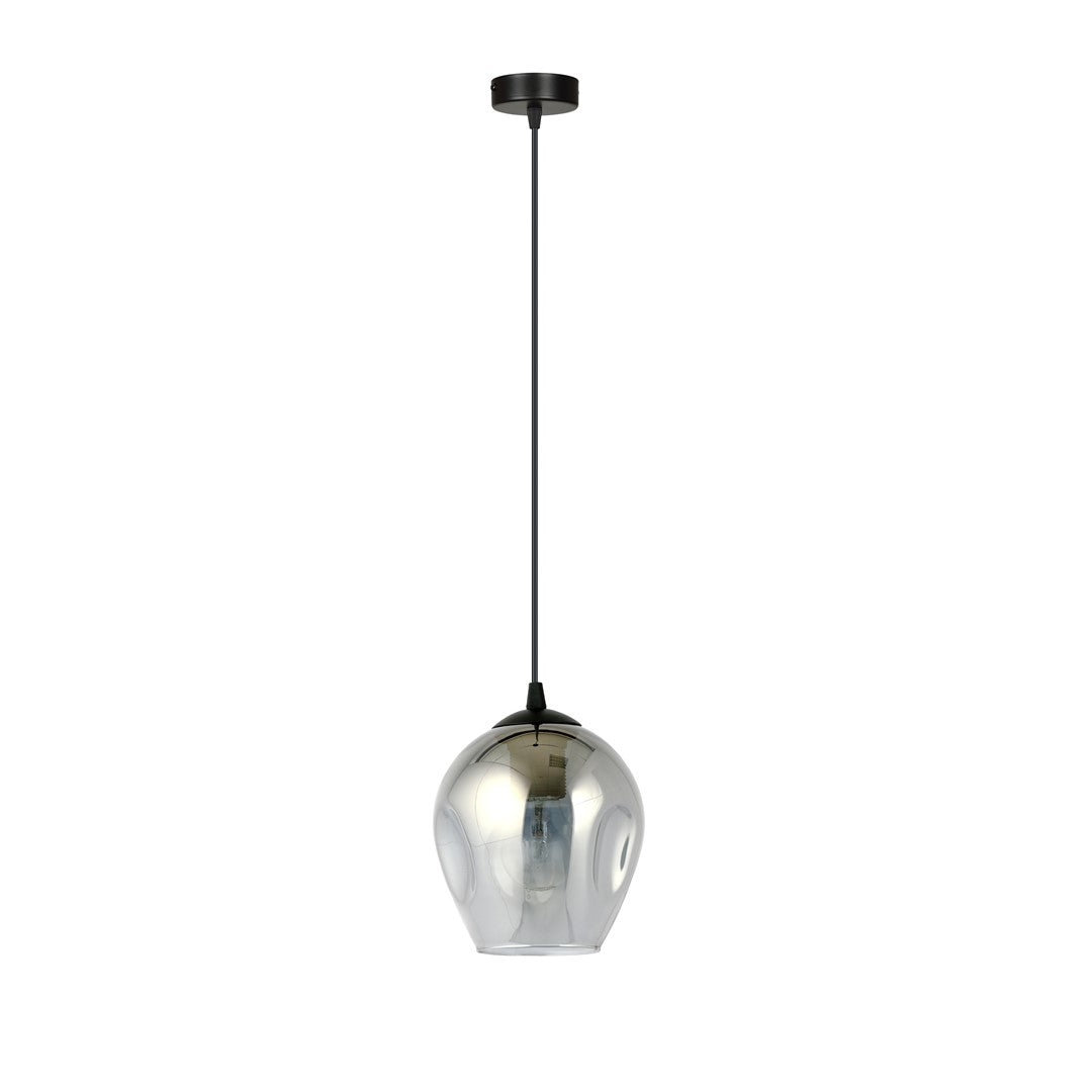 ISTAR 1 BLEU GRAPHITE