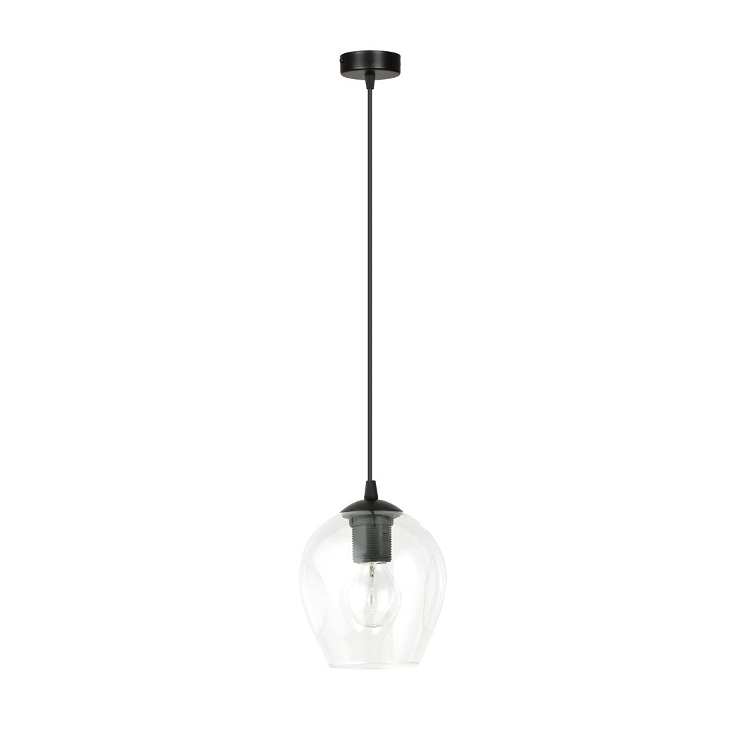 ISTAR 1 BLEU TRANSPARENT