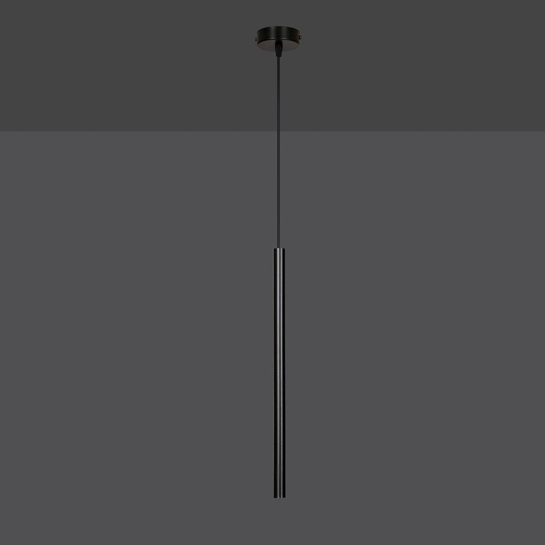 Selter 1 Black