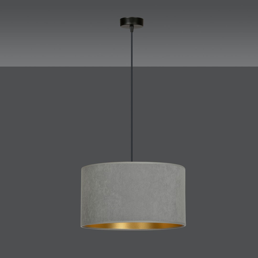 HILDE 1 Blue Gray