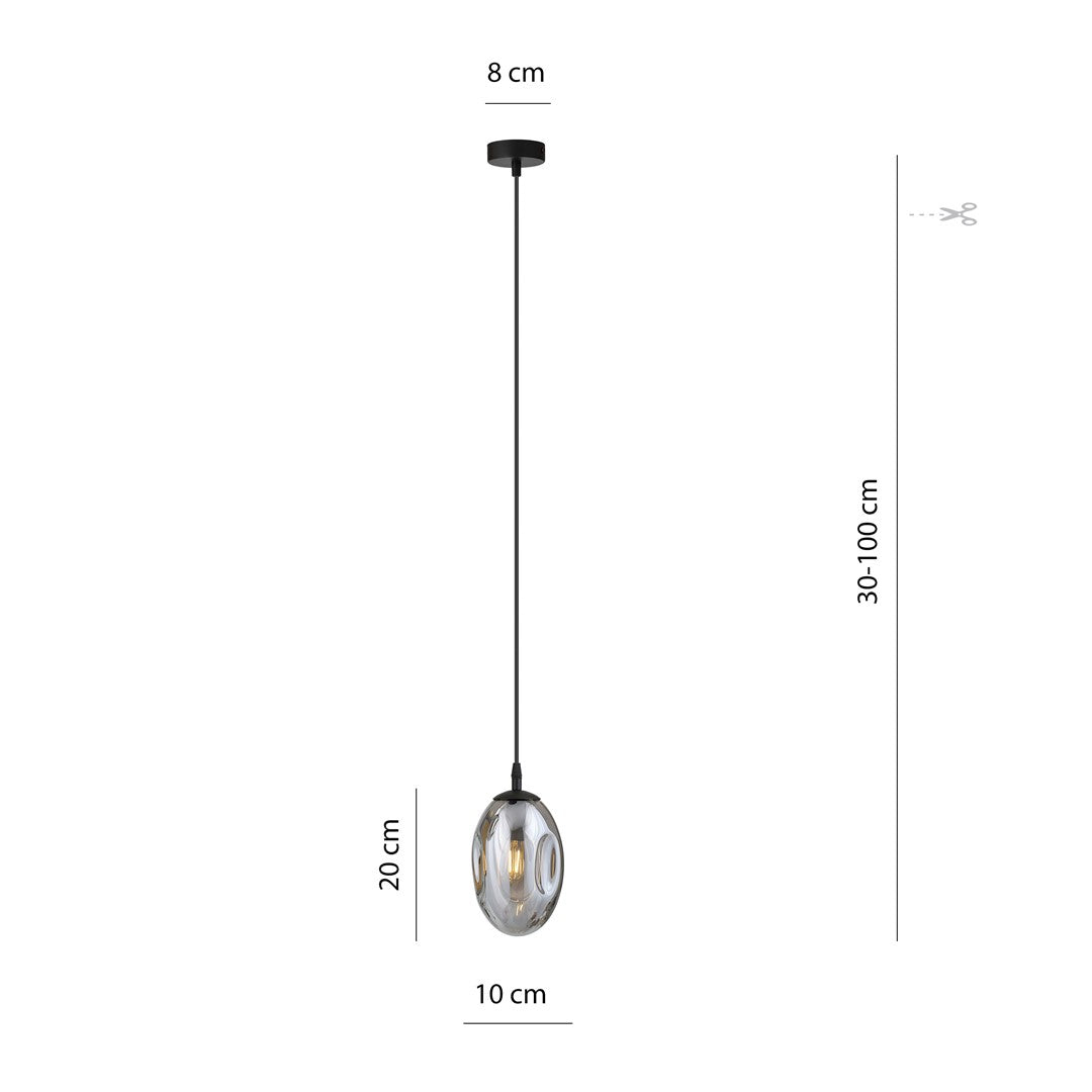 ASTRAL 1 BL GRAPHITE