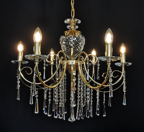 Lustre AL211