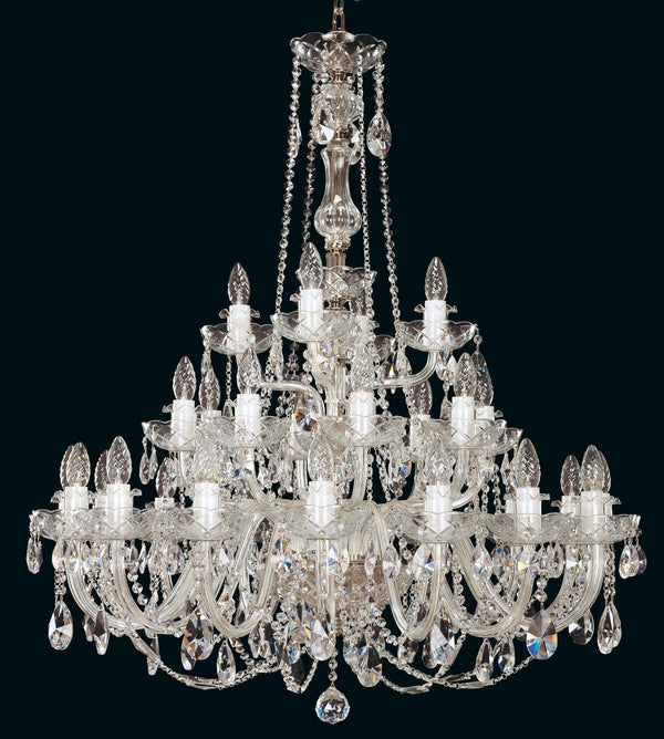 Lustre en cristal EL1022802