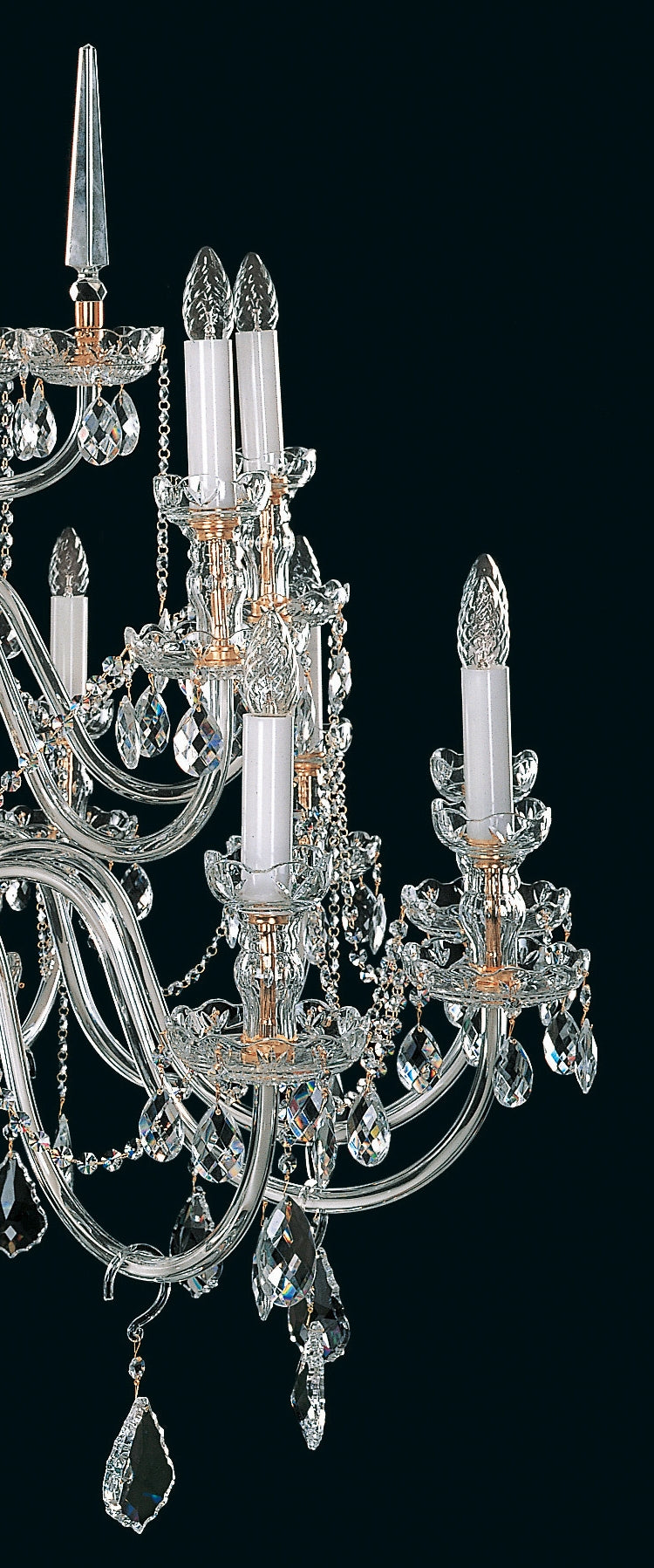 Lustre en cristal EL6701801