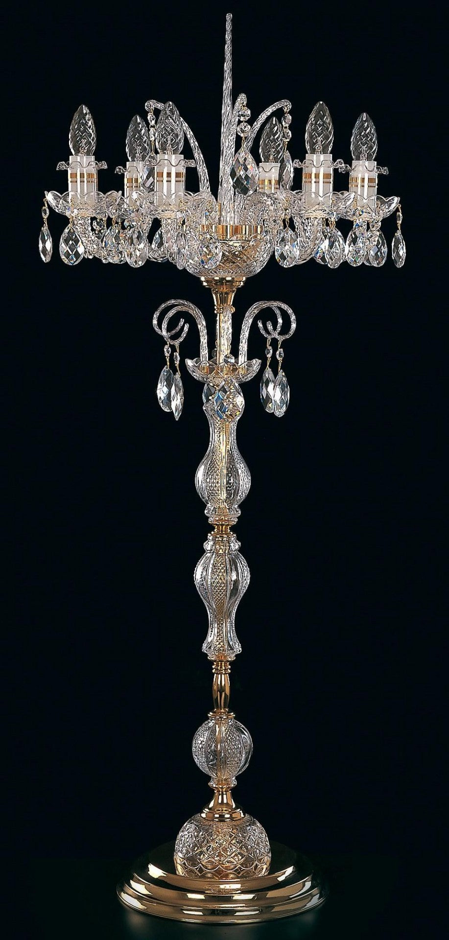 Lampadaire ES132601K
