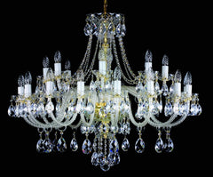 Lustre | Ondsameta
