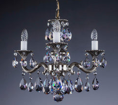 Lustre | Gratiela