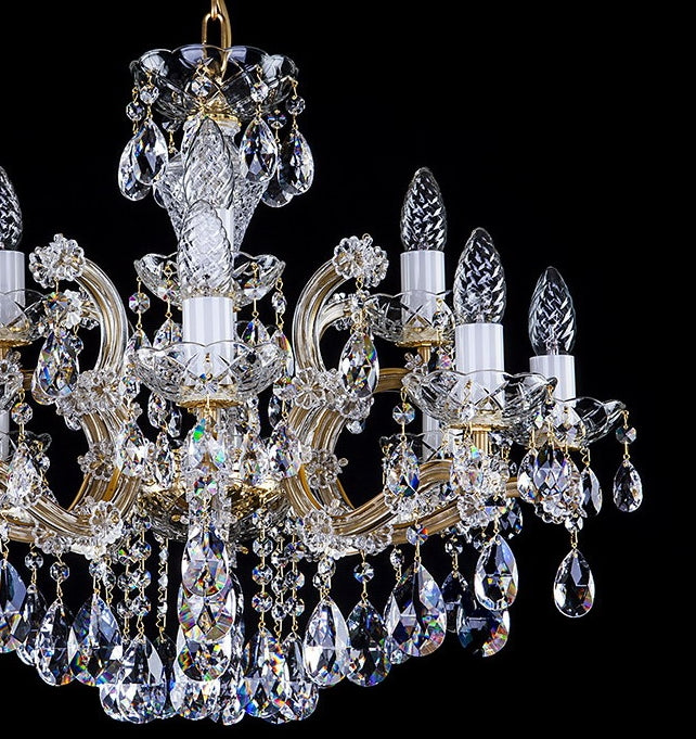 Lustre Marie-Therese L425CLN