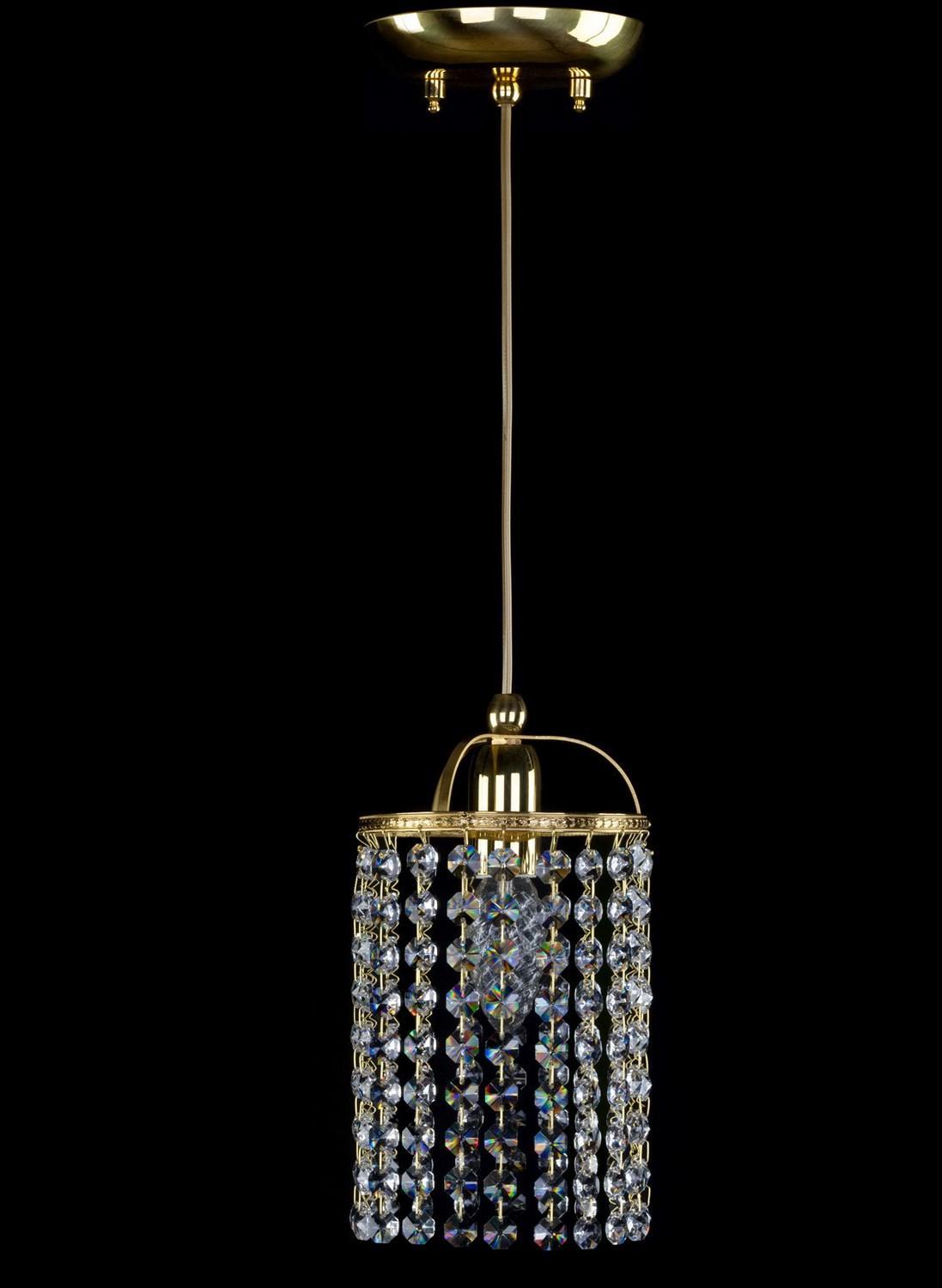 Suspension L480CLN