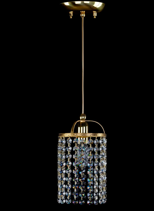 Suspension L480CLN