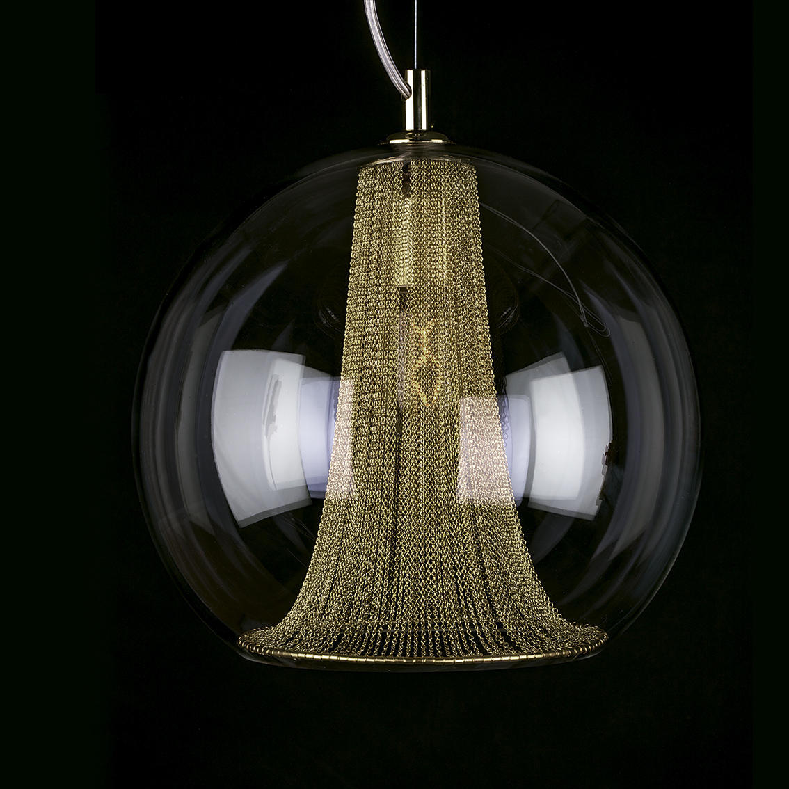 Lampe moderne LV025