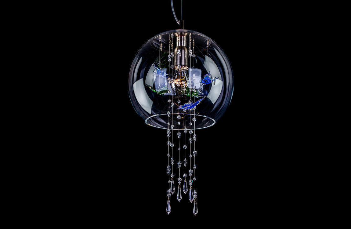 Lampe moderne LV106