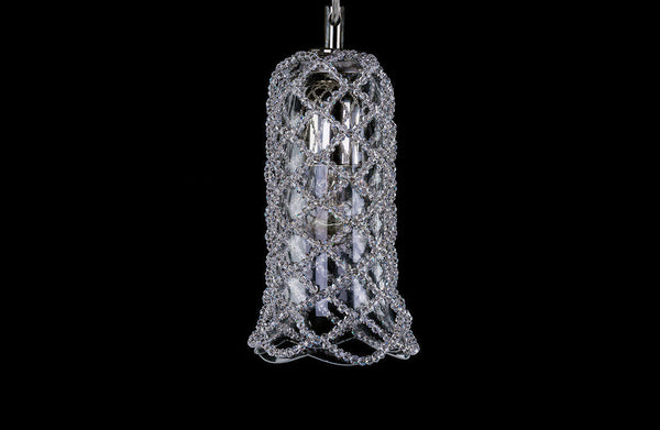 Suspension design LV137